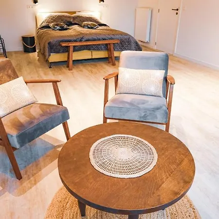 D&a Nest Alojamento de Acomodação e Pequeno-almoço Retie